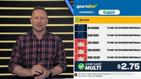 betfair vs 