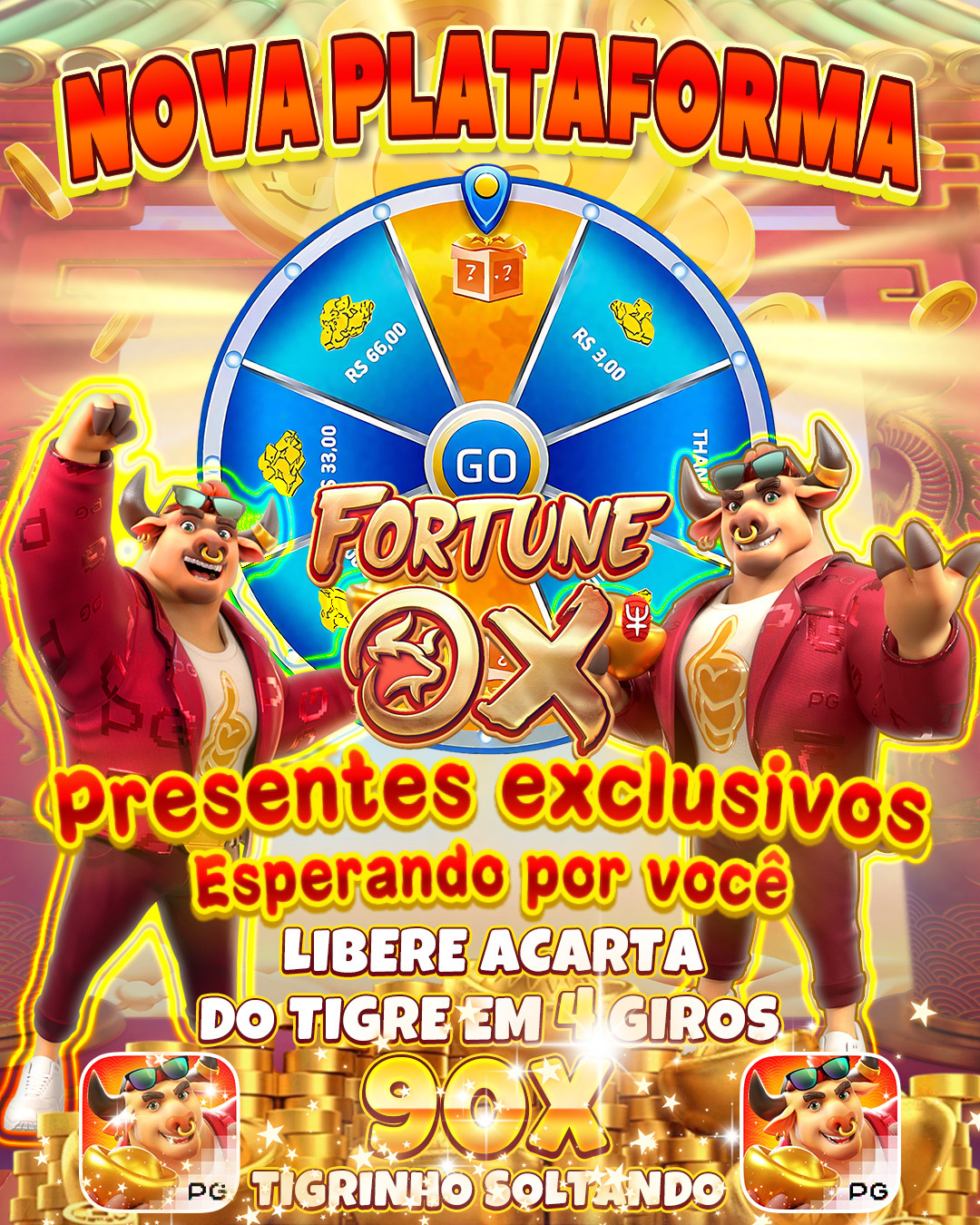 ganhando mundo pr 